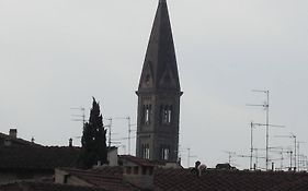 Soggiorno Venere