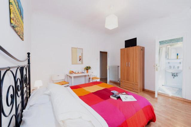 Soggiorno Venere Florenz Exterior foto
