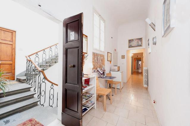 Soggiorno Venere Florenz Exterior foto